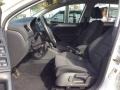 Candy White - Golf 4 Door TDI Photo No. 15