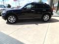 Black Obsidian - FX 35 AWD Photo No. 4