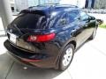 Black Obsidian - FX 35 AWD Photo No. 7