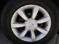 Black Obsidian - FX 35 AWD Photo No. 11