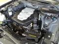 Black Obsidian - FX 35 AWD Photo No. 42