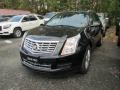 Black Raven - SRX Luxury AWD Photo No. 2