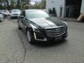 2015 Black Raven Cadillac CTS 2.0T AWD Sedan  photo #1