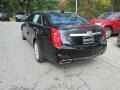 Black Raven - CTS 2.0T AWD Sedan Photo No. 4