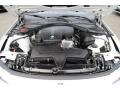 2.0 Liter DI TwinPower Turbocharged DOHC 16-Valve VVT 4 Cylinder Engine for 2014 BMW 4 Series 428i xDrive Coupe #98118560