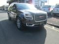 Carbon Black Metallic - Acadia SLT AWD Photo No. 1