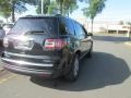Carbon Black Metallic - Acadia SLT AWD Photo No. 3