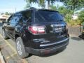 Carbon Black Metallic - Acadia SLT AWD Photo No. 4