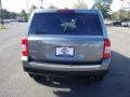 Mineral Gray Metallic - Patriot Limited 4x4 Photo No. 6
