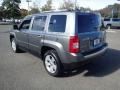 Mineral Gray Metallic - Patriot Limited 4x4 Photo No. 7