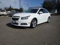 Summit White - Cruze LT Photo No. 1