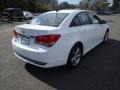 Summit White - Cruze LT Photo No. 5