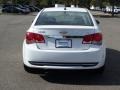 Summit White - Cruze LT Photo No. 6