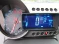 Blue Velvet Metallic - Sonic LT Sedan Photo No. 20
