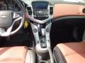 Summit White - Cruze LT Photo No. 15