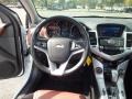 Summit White - Cruze LT Photo No. 16
