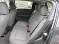 Ashen Gray Metallic - Sonic LT Hatchback Photo No. 13