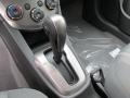 Ashen Gray Metallic - Sonic LT Hatchback Photo No. 15