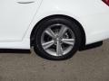 Summit White - Cruze LT Photo No. 25