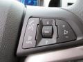 Ashen Gray Metallic - Sonic LT Hatchback Photo No. 18