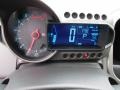Ashen Gray Metallic - Sonic LT Hatchback Photo No. 20