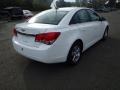Summit White - Cruze LT Photo No. 5