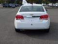 Summit White - Cruze LT Photo No. 6