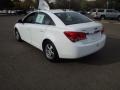 Summit White - Cruze LT Photo No. 7