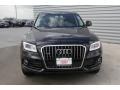 Brilliant Black - Q5 3.2 Premium quattro Photo No. 2