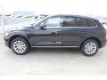 Brilliant Black - Q5 3.2 Premium quattro Photo No. 3