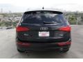 Brilliant Black - Q5 3.2 Premium quattro Photo No. 8