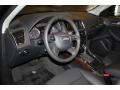 Brilliant Black - Q5 3.2 Premium quattro Photo No. 14
