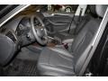 Brilliant Black - Q5 3.2 Premium quattro Photo No. 15