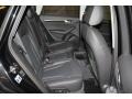 Brilliant Black - Q5 3.2 Premium quattro Photo No. 36