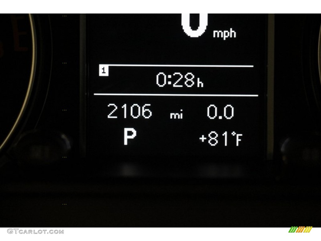 2009 Q5 3.2 Premium quattro - Brilliant Black / Cardamom Beige photo #41