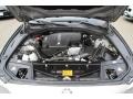 2.0 Liter DI TwinPower Turbocharged DOHC 16-Valve VVT 4 Cylinder Engine for 2012 BMW 5 Series 528i xDrive Sedan #98122445
