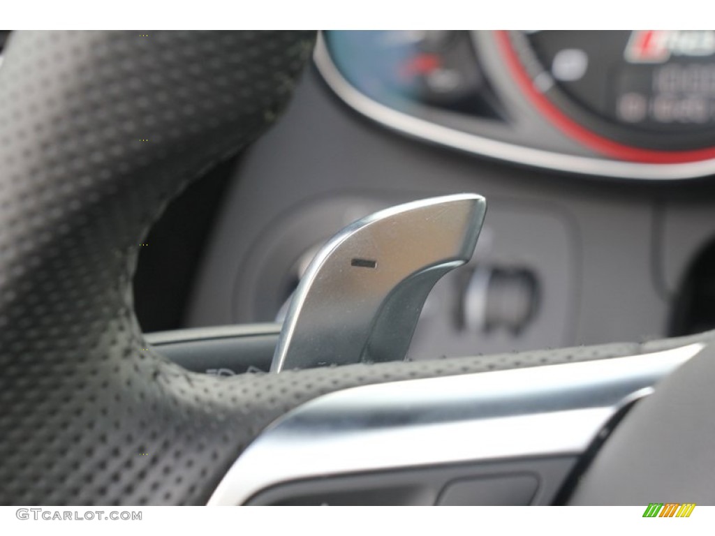 2014 Audi R8 Coupe V10 Plus 7 Speed Audi S tronic dual-clutch Automatic Transmission Photo #98122547