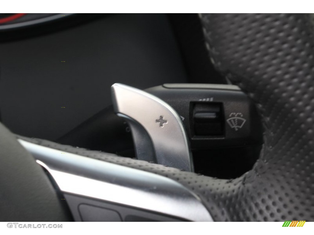 2014 Audi R8 Coupe V10 Plus 7 Speed Audi S tronic dual-clutch Automatic Transmission Photo #98122567