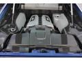5.2 Liter FSI DOHC 40-Valve VVT V10 Engine for 2014 Audi R8 Coupe V10 Plus #98122646