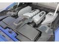 5.2 Liter FSI DOHC 40-Valve VVT V10 Engine for 2014 Audi R8 Coupe V10 Plus #98122694
