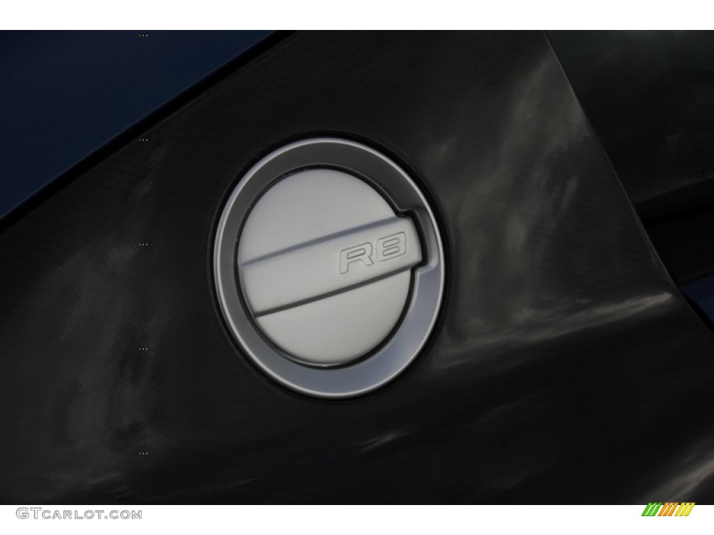 2014 Audi R8 Coupe V10 Plus Parts Photos