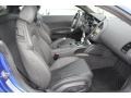 Black Front Seat Photo for 2014 Audi R8 #98122766