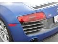 Sepang Blue Pearl Matte - R8 Coupe V10 Plus Photo No. 48