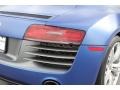 Sepang Blue Pearl Matte - R8 Coupe V10 Plus Photo No. 49