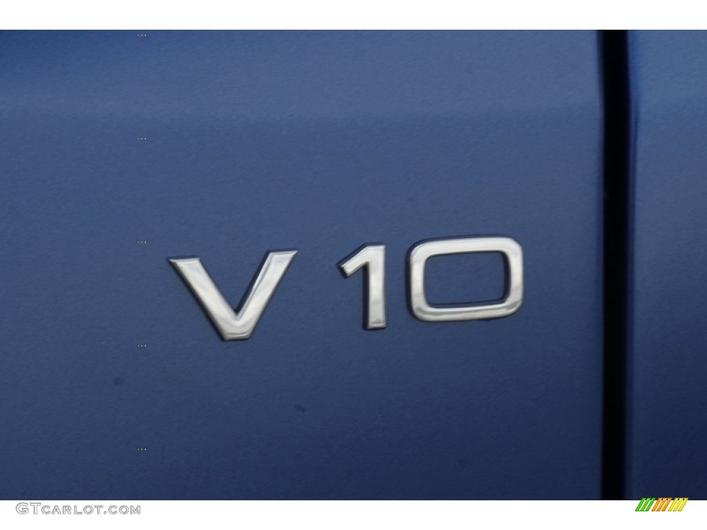 2014 Audi R8 Coupe V10 Plus Marks and Logos Photo #98122964