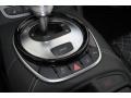 2014 Audi R8 Black Interior Transmission Photo
