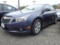 Atlantis Blue Metallic - Cruze LS Photo No. 1