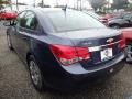 Atlantis Blue Metallic - Cruze LS Photo No. 2