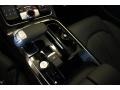 2015 Audi A8 Black Interior Transmission Photo