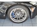 2015 Black Sapphire Metallic BMW M4 Convertible  photo #3